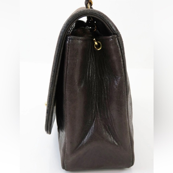 CHANEL  Quilted Crossbody Bag - Picture 4 of 8